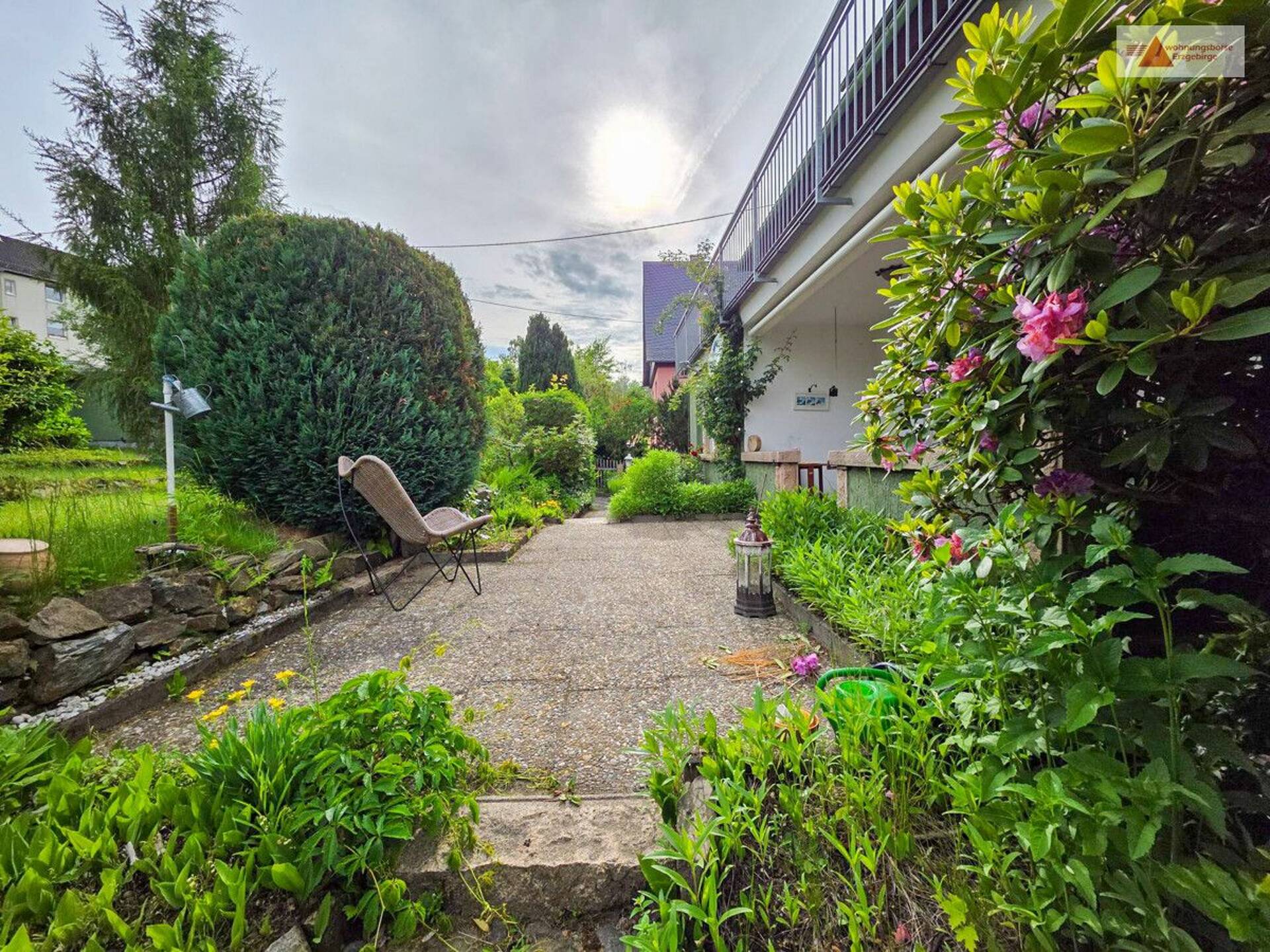 Haus in 08280 Aue-Bad Schlema mit 180 m² kaufen
