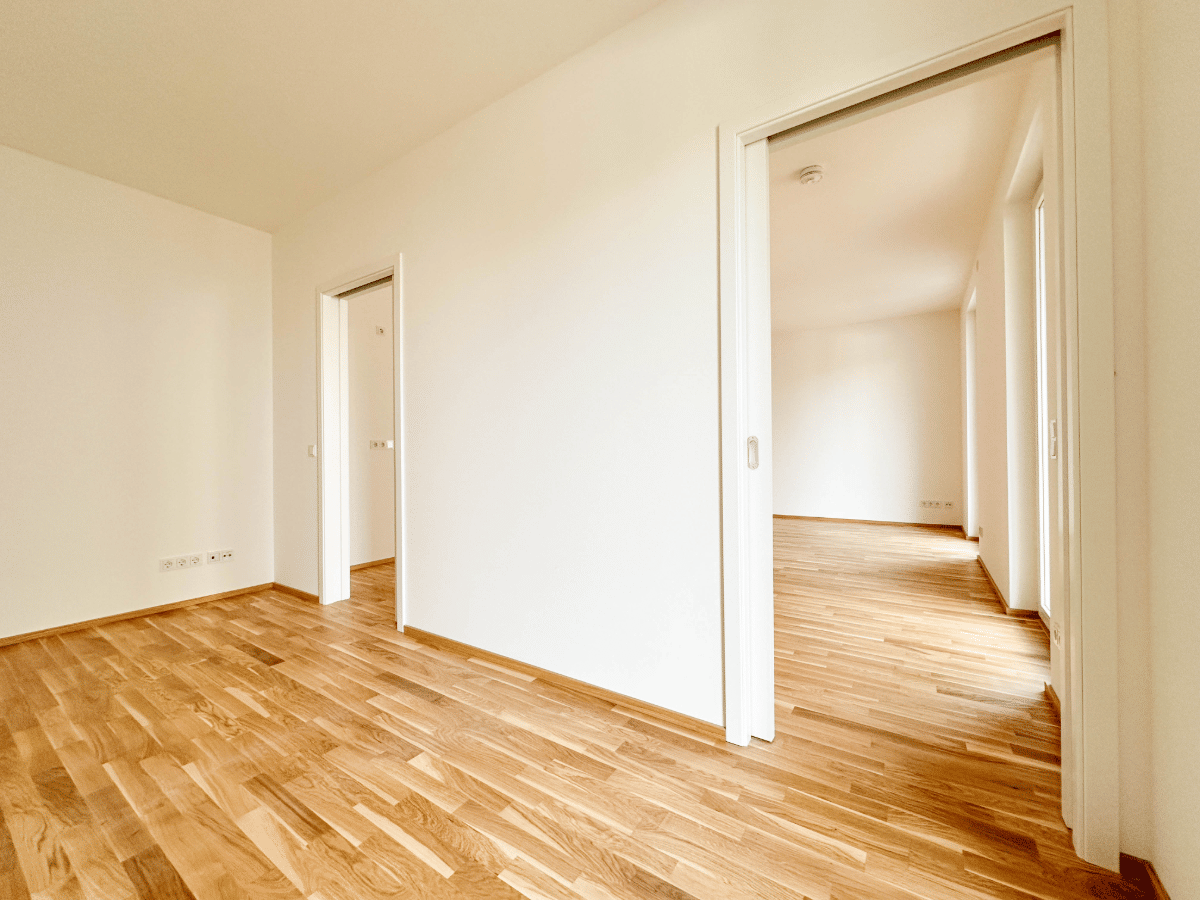 Zuhause. Perfektion. Chemnitz. Erstbezug mit Kühlfunktion und neuer EBK – Chemnitz – Vorschaubild 7