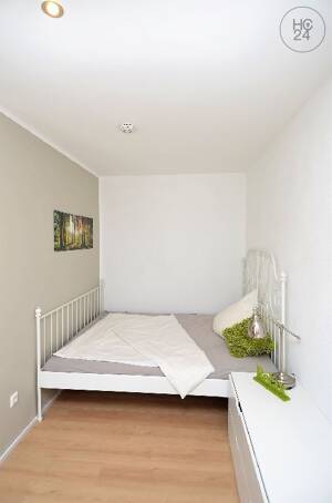 Tolle neu möblierte Wohnung in Augsburg Haunstetten – 86179 Augsburg – Vorschaubild 8
