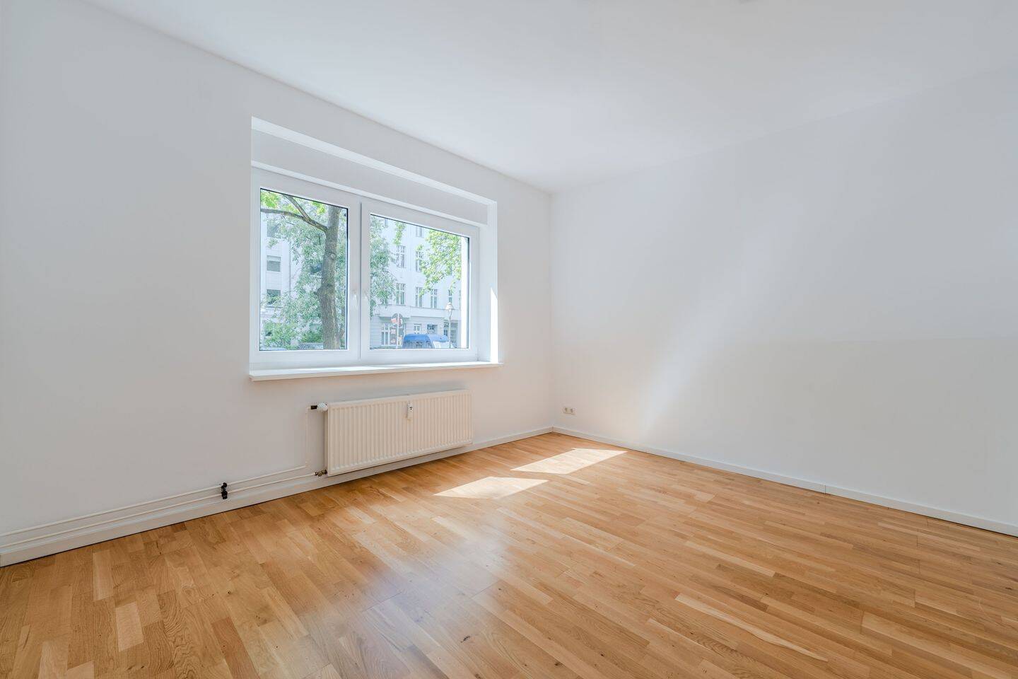 Dein neues Zuhause in Kreuzberg: 3 Zimmer, super Lage, ready to move in! – Berlin – Vorschaubild 2