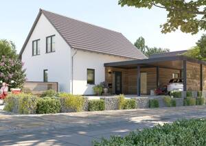 Architektur mit Charakter auf eigenem Grundstück in Bohnsdorf! – 12526 Berlin – Vorschaubild 5
