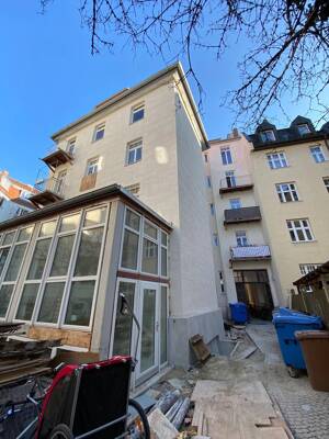 7-Zimmer-Wohnung in Edelweißstr. 4 – 81541 München – Vorschaubild 3