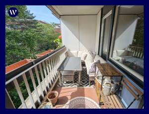 NEUES Bad* NEUER Boden* NEUES Wohngefühl* 3 Zimmer + Balkon, 2 neue Bäder, Abstellraum, Aufzug – 50968 Köln – Vorschaubild 1