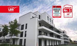 Penthouse-Highlight im exklusiven Neubauprojekt an der Marina W13