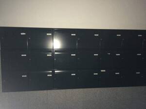 3 Zimmer Whg mit großem 18qm Südbalkon, Nähe Theresienwiese, Bad m Fenster-- LEER – 80337 München – Vorschaubild 8