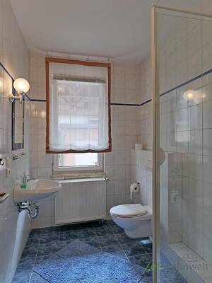 (EF0670_M) Jena: Süd, kleines möbliertes Apartment, WLAN inklusive – 7745 Jena – Vorschaubild 4