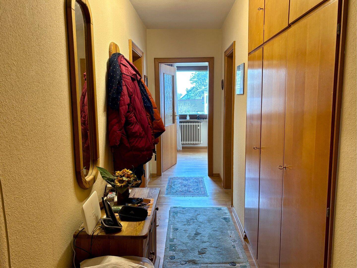 Eigennutzung oder zur Kapitalanlage...bezugsfreie 3-Zi.-ETW in ER-Bruck – Erlangen – Vorschaubild 9