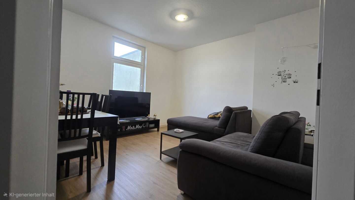 Dringend: Schöne 2-Zimmer-Wohnung in Güstrow zu vermieten – Güstrow – Vorschaubild 3