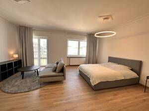Helles und großzügiges WG-Zimmer in Alt-Saarbrücken – 66117 Saarbrücken – Vorschaubild 9