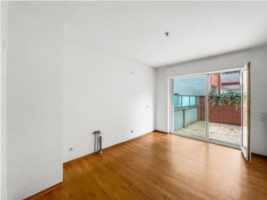 4,5 Zimmer-Wohnung im Klinikviertel – Dortmund – Vorschaubild 5