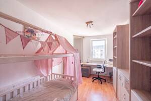 Altbauflair und Dachterrasse: Charmante 3-Raumwohnung in Halle (Saale) – 6114 Halle (Saale) – Vorschaubild 5