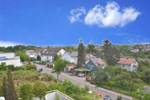 Traumhafte Aussicht im Dachswald - Alternative zum Penthouse - 52qm Aussichtsterrasse, Sauna