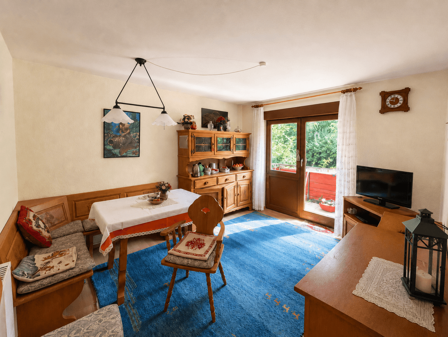 Gepflegtes Dreifamilienhaus in begehrter Lage von Fellbach – Fellbach – Vorschaubild 6