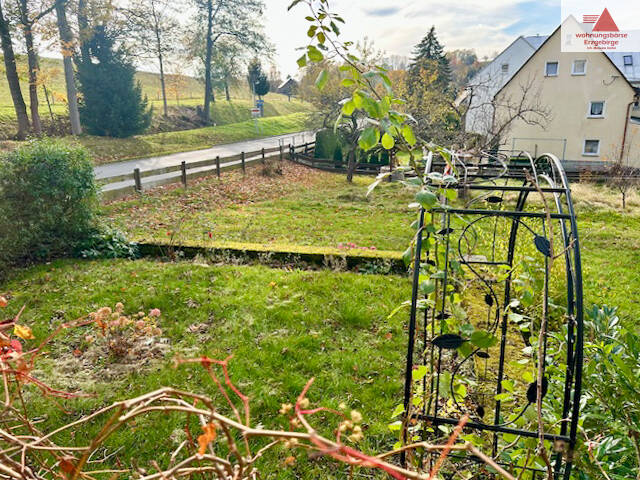 Großes Wohnhaus - Mehrgenerationenhaus - Ladengeschäft im Erdgeschoss - Lengefeld OT Lippersdorf! – Pockau-Lengefeld – Vorschaubild 5