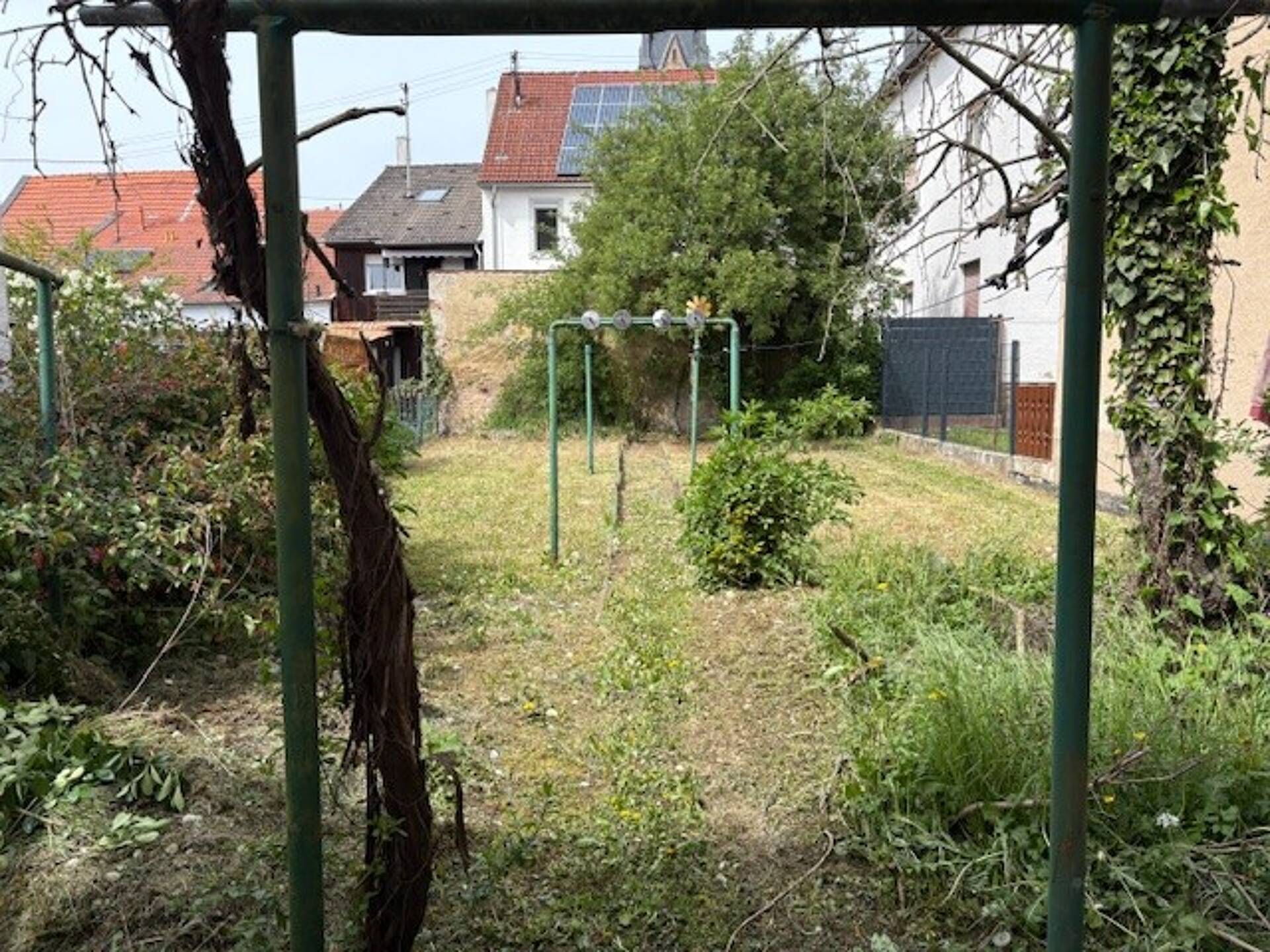 Haus in 55566 Bad Sobernheim mit 140 m² kaufen