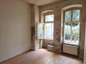 Charmante 2 Zimmer-Wohnung in unmittelbarer Nähe zum Tempelhofer Feld in Neukölln – 12051 Berlin – Vorschaubild 8