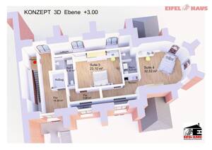 Luxus-Suiten & Wein-Lounge – 54295 Trier – Vorschaubild 3