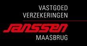 Immobilien Janssen Maasbrug logo