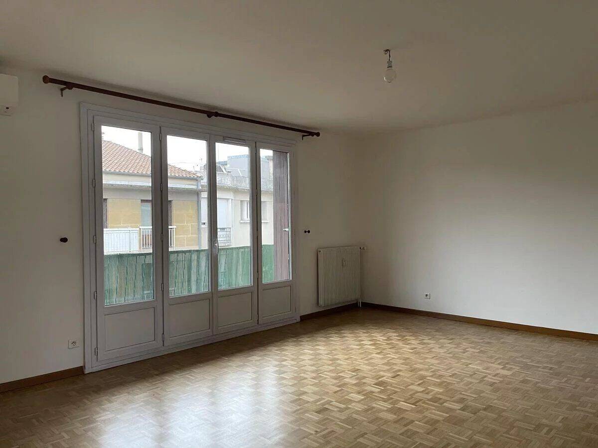 Appartement 3 pièces 92 m² · à Aix-en-Provence · 91,9 m² · 1 378 €/mois