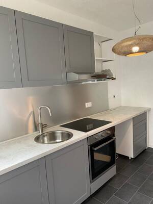 Möblierte Wohnung in zentraler in Hamburg – 22083 Hamburg – Vorschaubild 4