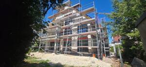 Haus im Haus: Exklusive Neubauwhg mit Garten in Toplage – 70619 Stuttgart – Vorschaubild 3