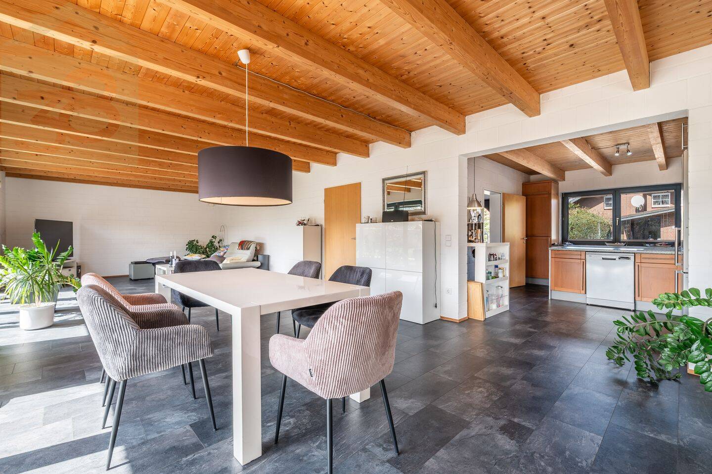 Niedrigenergiehaus in Barnstorf! – Wolfsburg – Vorschaubild 6