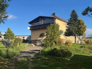 So viel Platz im neuen Zuhause! ETW mit Garten und Garagen! – 9474 Crottendorf – Vorschaubild 5