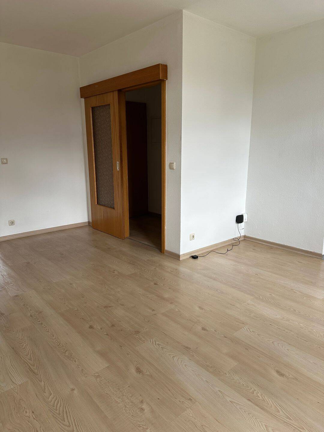 Helle 2-Zimmer-Wohnung in Chemnitz - Ideal für Singles oder Paare! – Chemnitz – Vorschaubild 2