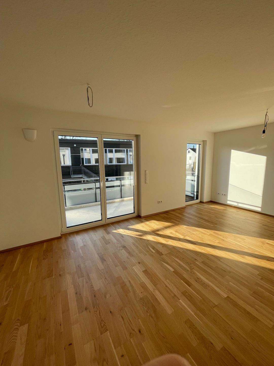 3-Zimmer-Wohnung inkl.Einbauküche in Dechsendorf – Erlangen – Vorschaubild 3