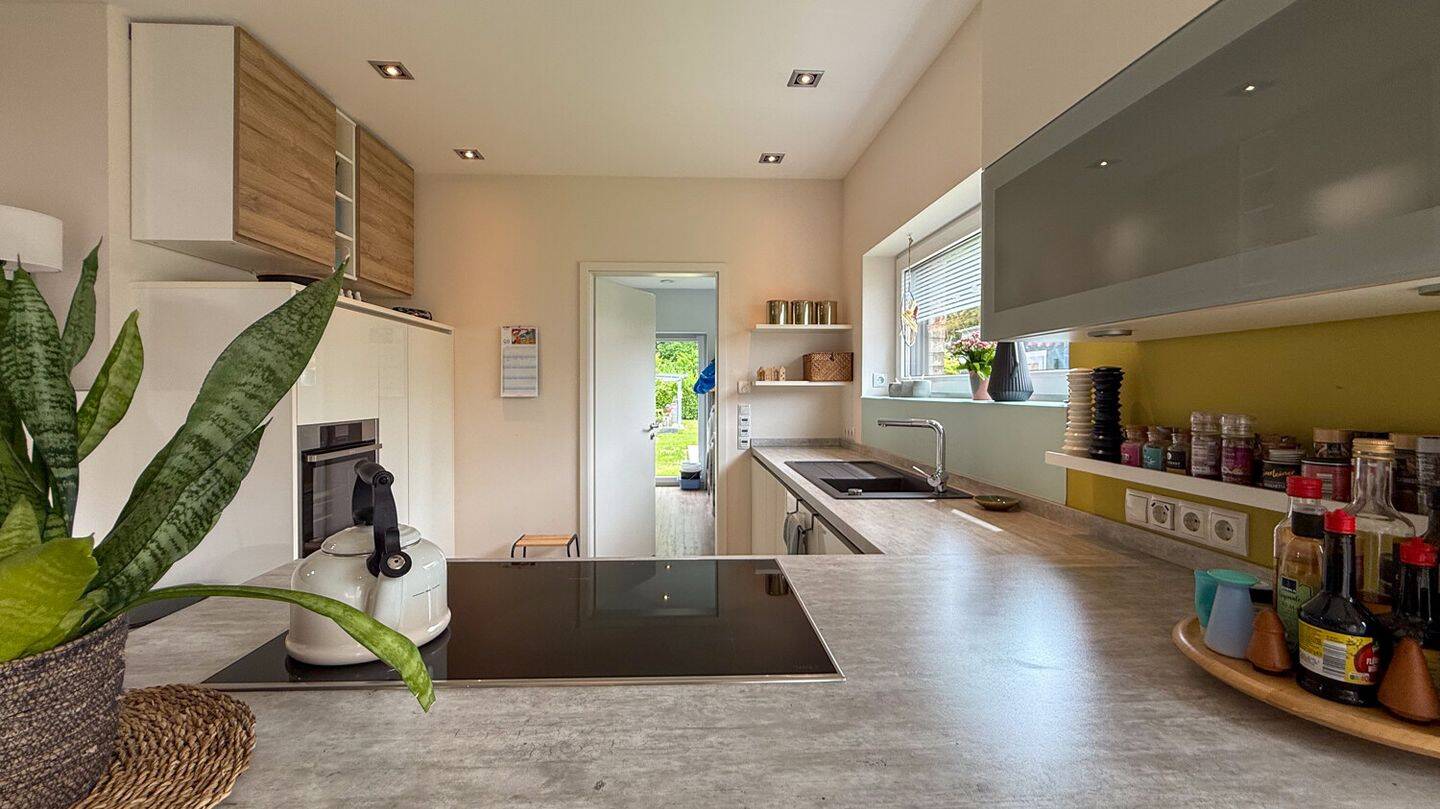 Willkommen zu Hause: modernes Einfamilienhaus in der Nähe des Quendorfer Sees – Schüttorf – Vorschaubild 7
