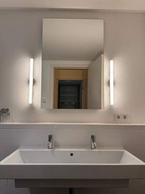 Exklusive 4-Zimmer-Wohnung EG+1. OG in bester Lage der Münchener Altstadt – 80331 München – Vorschaubild 2