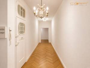 Historischer Charme mit Raum für Ihre Wohnideen: 3-Zimmer-Wohnung im denkmalgeschützten Altbau – 81669 München – Vorschaubild 2