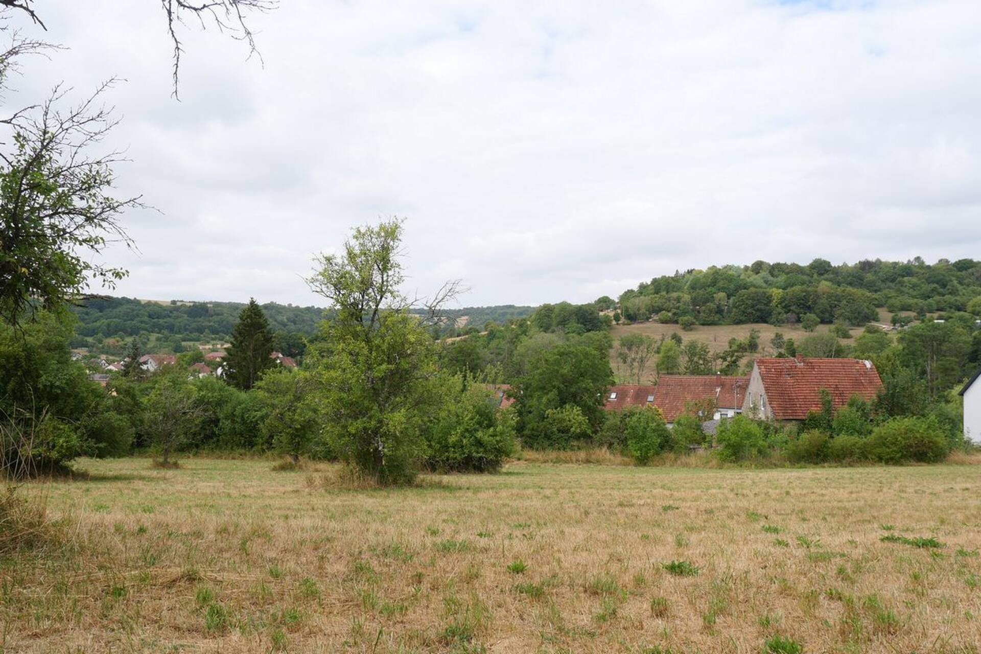 Haus in 66453 Gersheim kaufen