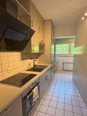 EFH mit ausgebauter Nutzfläche im Souterrain und 2 Garagen – 47803 Krefeld – Vorschaubild 7