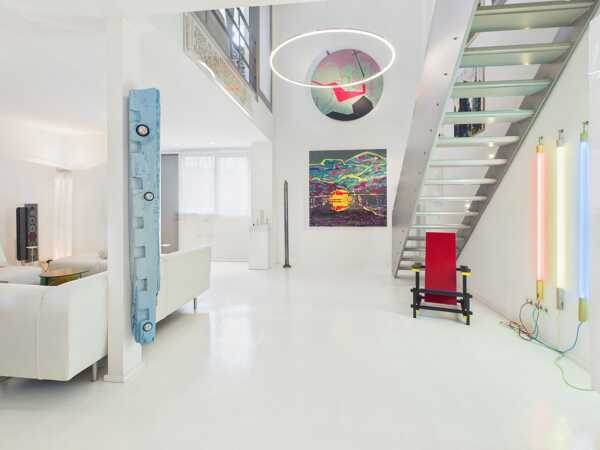 Maisonettewohnung in 50668 Köln mit 171 m² kaufen