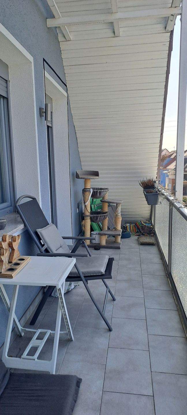 Urlaub Sonnig Mit Küche – Ihr neues Zuhause ist bereit für den Einzug! – Mannheim – Vorschaubild 9