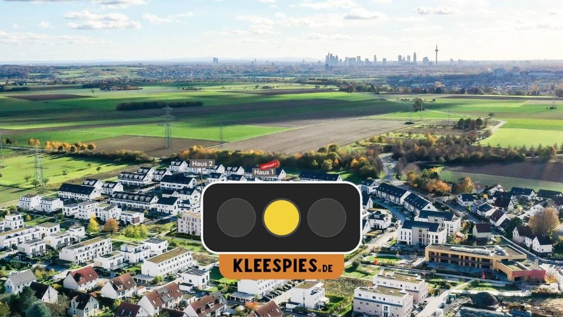 Etagenwohnung in 61352 Bad Homburg mit 83,78 m² kaufen