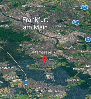 Baugenehmigung inklusive! Haus-Projekt in Offenbach-Bieber - 360.000 € Provisionfrei !!! – 63073 Offenbach am Main – Vorschaubild 2
