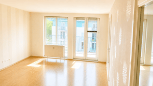 Gepflegte 3-Zimmer-Wohnung mit attraktiver Austattung in beliebter Lage von Horn-Lehe! – 28357 Bremen – Vorschaubild 6