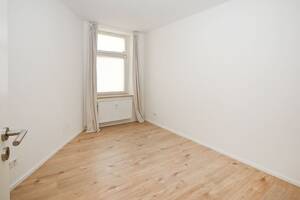 Denkmalschutz trifft moderne Wohnung: Sanierte 2-Zimmerwohnung mit neuer Einbauküche – 39104 Magdeburg – Vorschaubild 6
