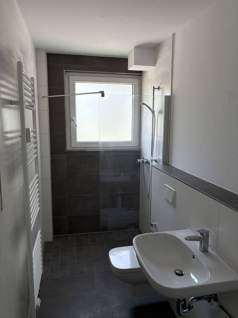 Kleine 2-Zimmer-Wohnung in Dortmund Derne für Sie! – Dortmund – Vorschaubild 3