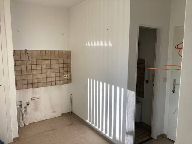 Freistehendes Wohn- und Geschäftshaus mit zusätzlichem Baugrundstück! – Bremen – Vorschaubild 4