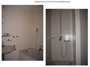 3,5‑Zimmerwohnung mit ca. 90 m² in Fürth – Königsberger Str. – Hochparterre – 90766 Fürth – Vorschaubild 2