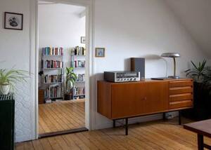 ALTBAU-CHARME! Einfach & günstig wohnen über den Dächern von Offenbach! – 63069 Offenbach am Main – Vorschaubild 2