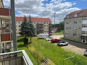 Frisch renovierte 2-Raum Wohnung mit optimaler Bahnanbindung – 99098 Erfurt – Vorschaubild 4
