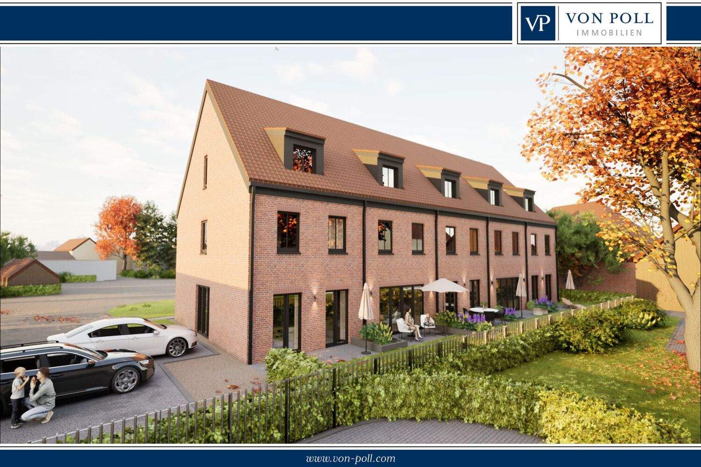 Zentral wohnen, entspannt leben - energieeffizientes Zuhause an der Ostsee – Heiligenhafen – Bild 1 von 9