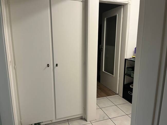 Schöne 2,5 Zimmer-Wohnung mit Einbauküche und Balkon in 47226 Duisburg-Rheinhausen – Duisburg – Vorschaubild 8