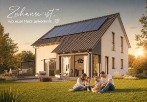 Ihr neues Traumhaus in Sulz- ein Wohlfühlparadies auf 145 qm – 72172 Sulz am Neckar – Vorschaubild 1