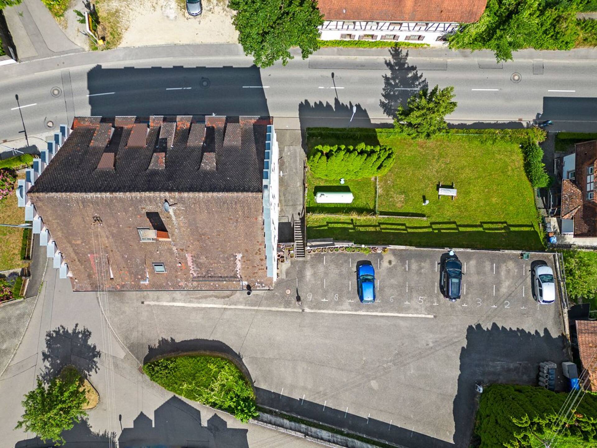 Haus in 78333 Stockach / Zizenhausen kaufen
