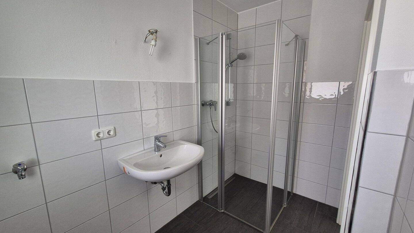 Renoviertes Penthouse mit Dachterrasse und Rundumblick - 5 Zimmer in der City – Osnabrück – Vorschaubild 9